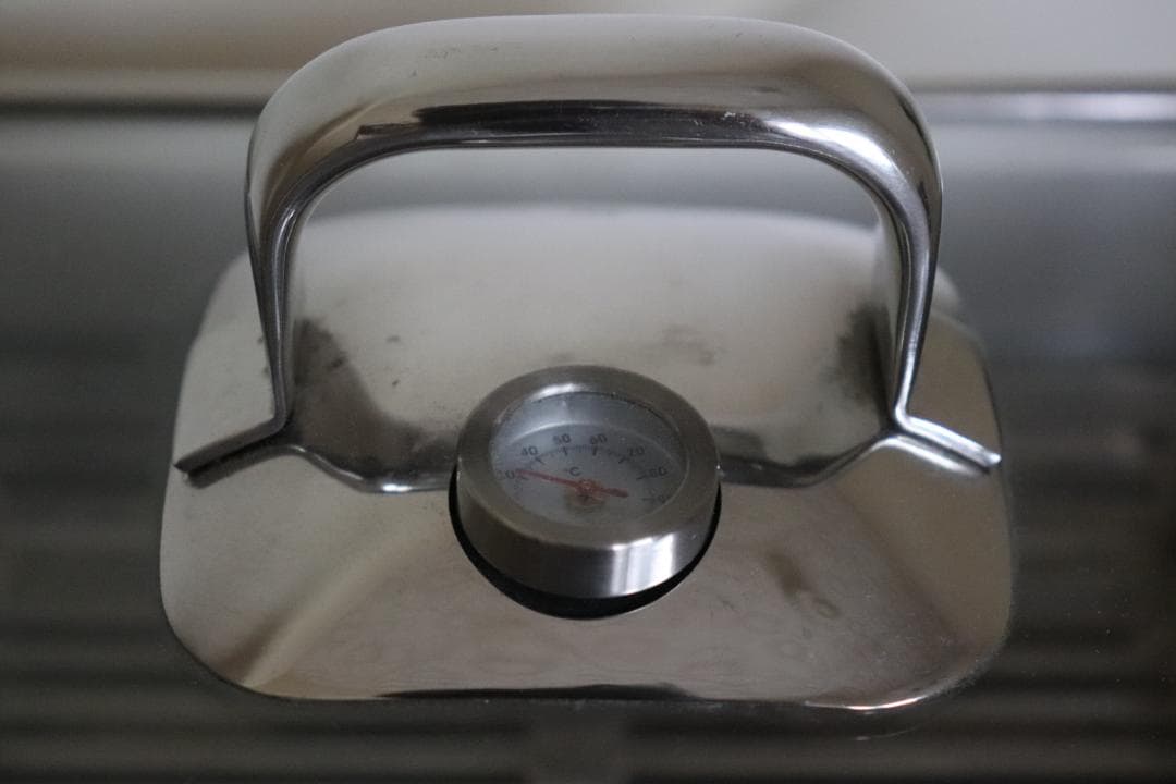 WMF ビタリスS　ステンレス 両手鍋 レシピブック付き