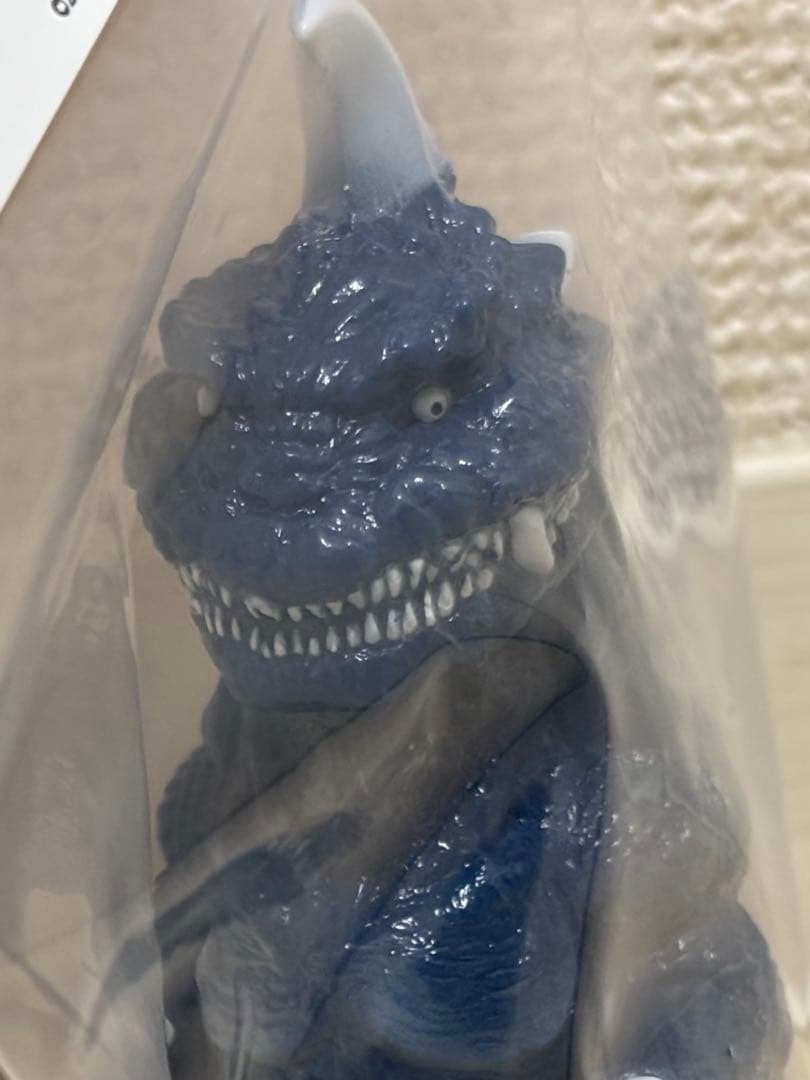 MAXTOY シン・ウルトラマン ゴメス 青成型　未開封