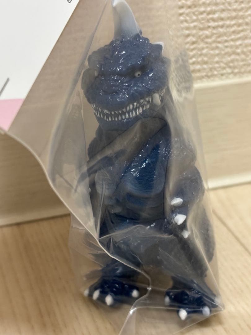 MAXTOY シン・ウルトラマン ゴメス 青成型　未開封