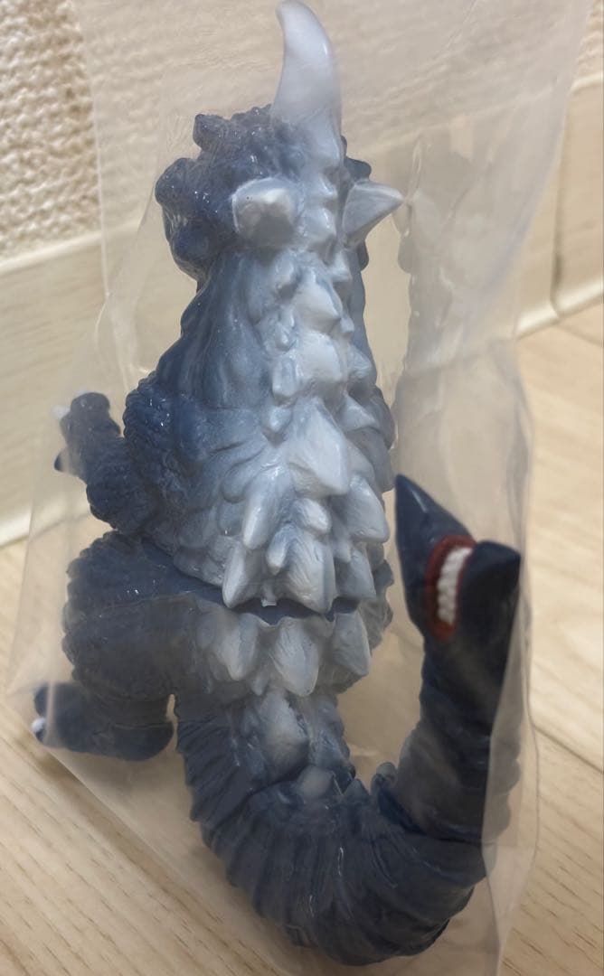 MAXTOY シン・ウルトラマン ゴメス 青成型　未開封