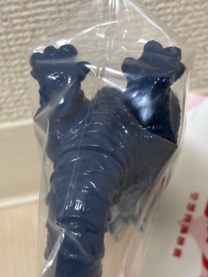 MAXTOY シン・ウルトラマン ゴメス 青成型　未開封