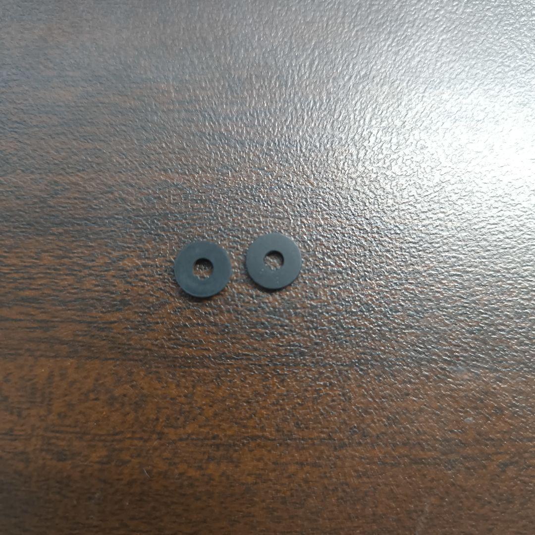 カーボネイト m45 doc co2ガスガン タンカラー