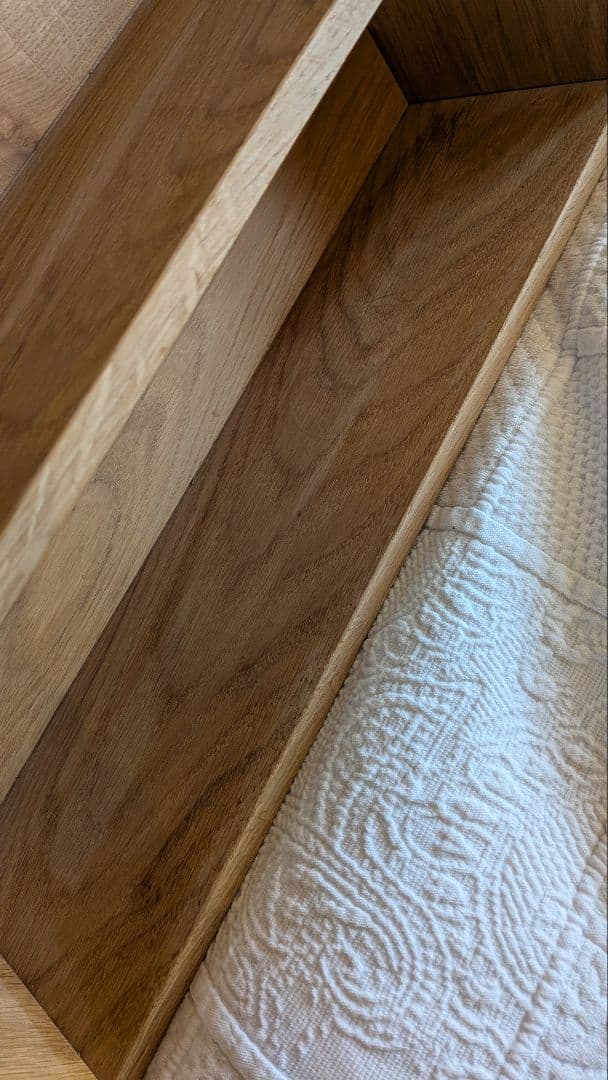 【米田】scope スコープ サイドバイサイドティーラック