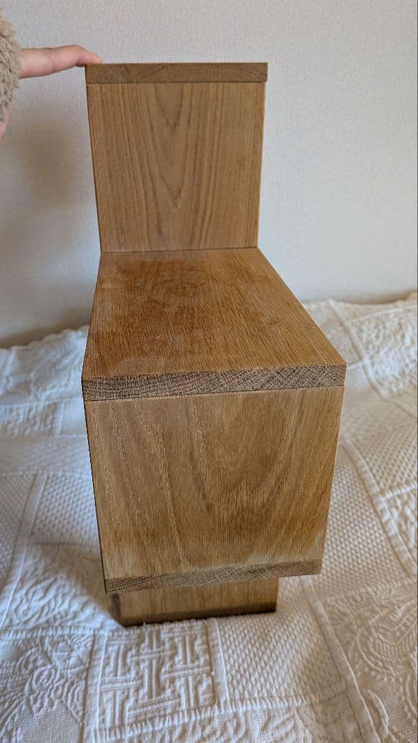 【米田】scope スコープ サイドバイサイドティーラック