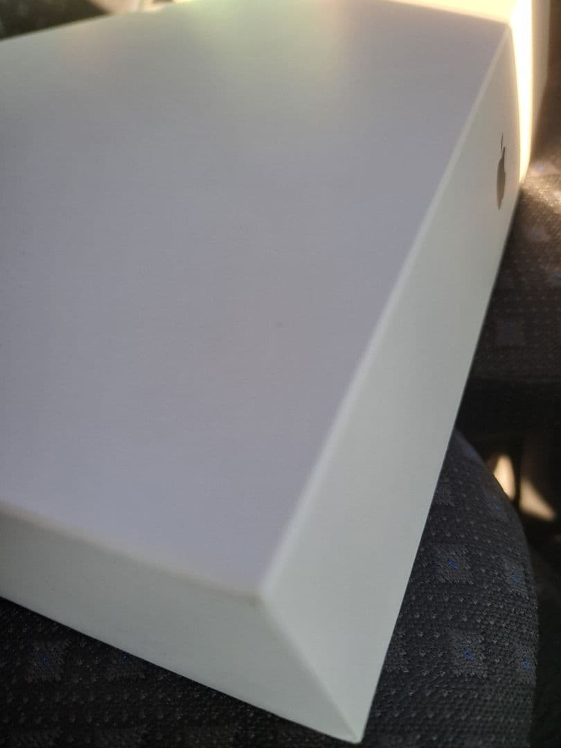 新品未開封★Macbook Air M5 シルバー 13インチ 24時間以内発送