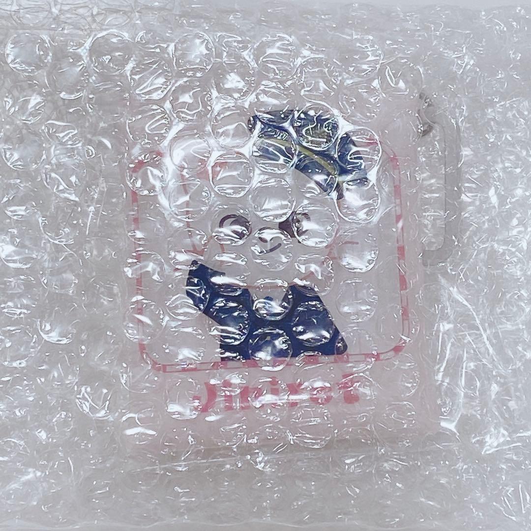 Stray Kids ヒョンジンskzooジニレット スクエアケース　推し旅