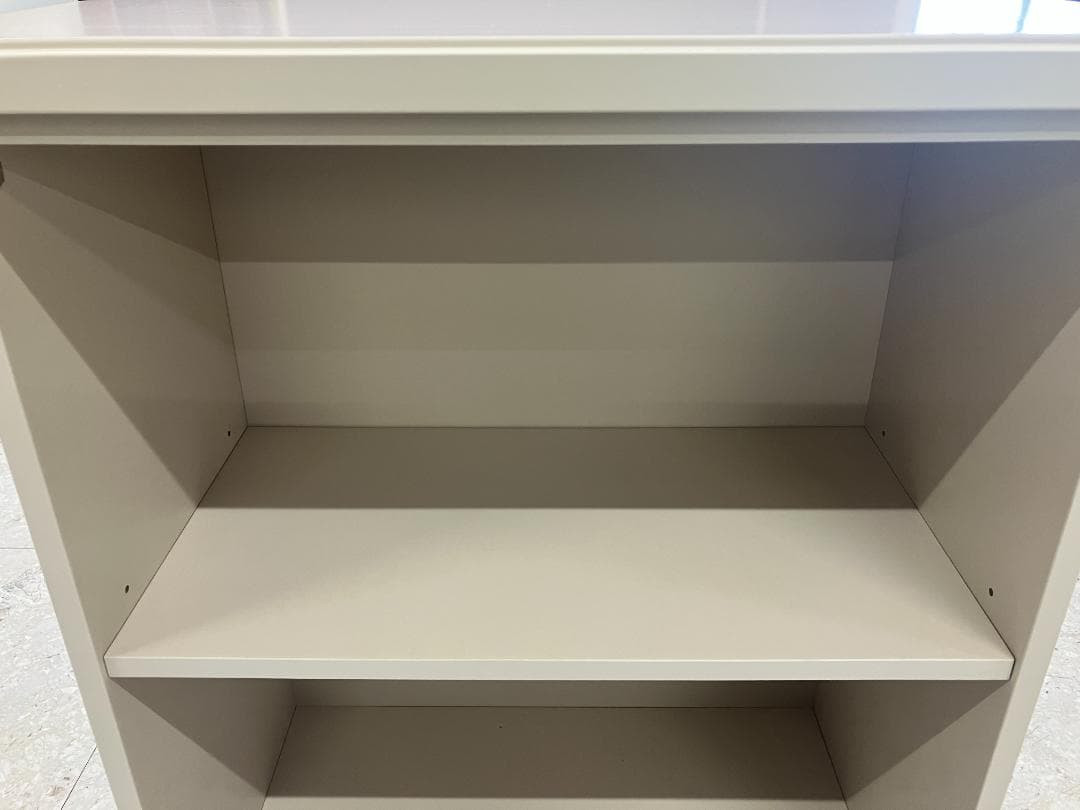 IKEA デスク VEBJORN ベージュ