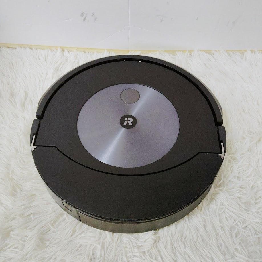 iRobot J7+ J755860 ロボット掃除機 ルンバ クリーンベース ★