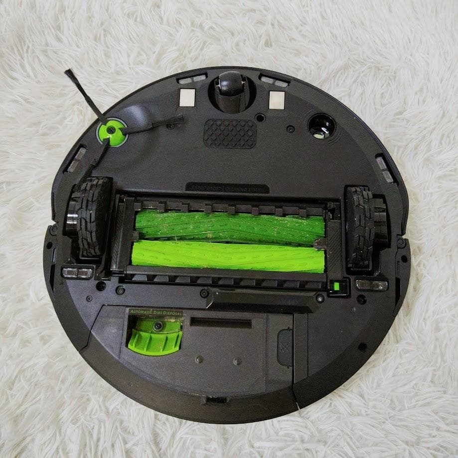 iRobot J7+ J755860 ロボット掃除機 ルンバ クリーンベース ★