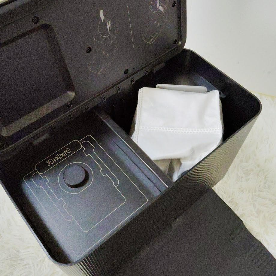 iRobot J7+ J755860 ロボット掃除機 ルンバ クリーンベース ★