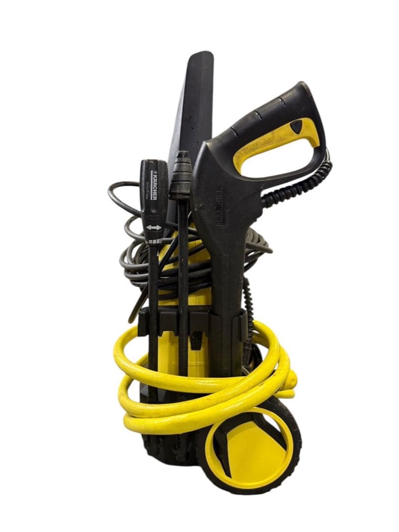 み*ん様 ケルヒャー　KARCHER 高圧洗浄機　K2.360