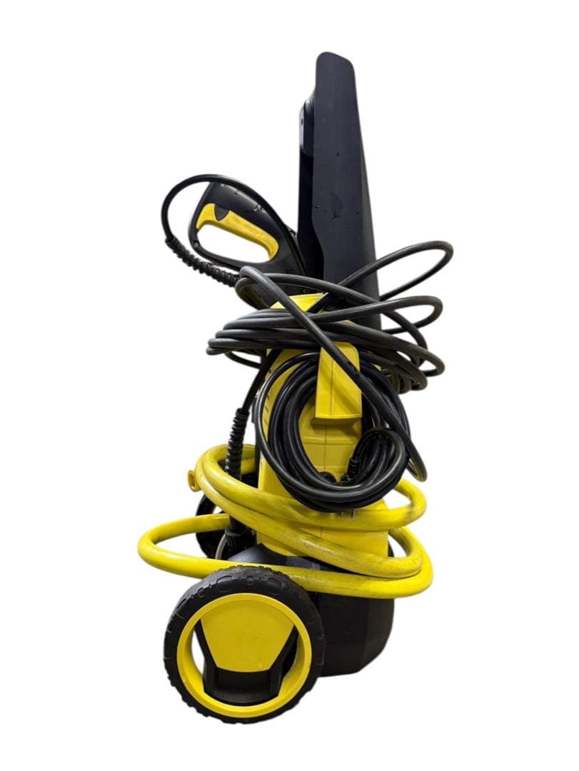 み*ん様 ケルヒャー　KARCHER 高圧洗浄機　K2.360