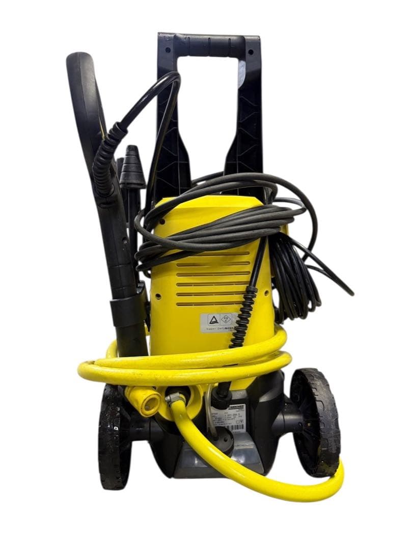 み*ん様 ケルヒャー　KARCHER 高圧洗浄機　K2.360