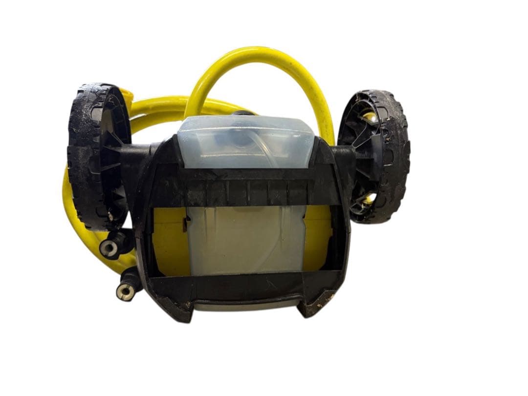 み*ん様 ケルヒャー　KARCHER 高圧洗浄機　K2.360