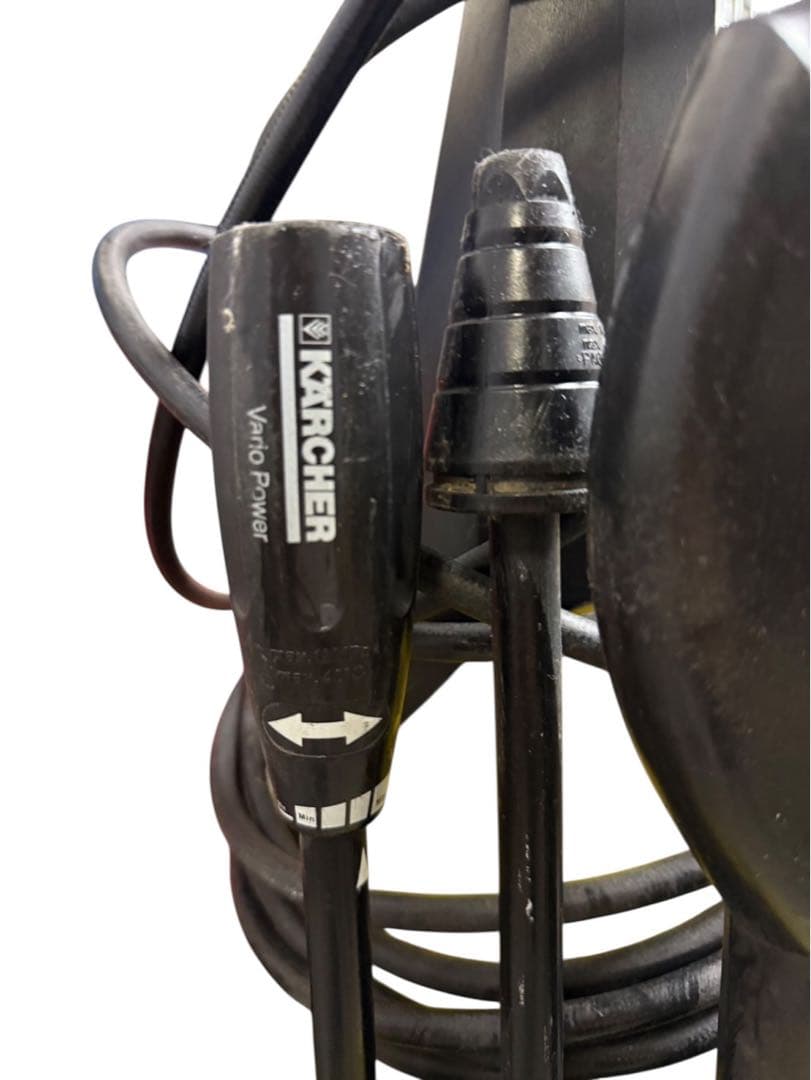 み*ん様 ケルヒャー　KARCHER 高圧洗浄機　K2.360