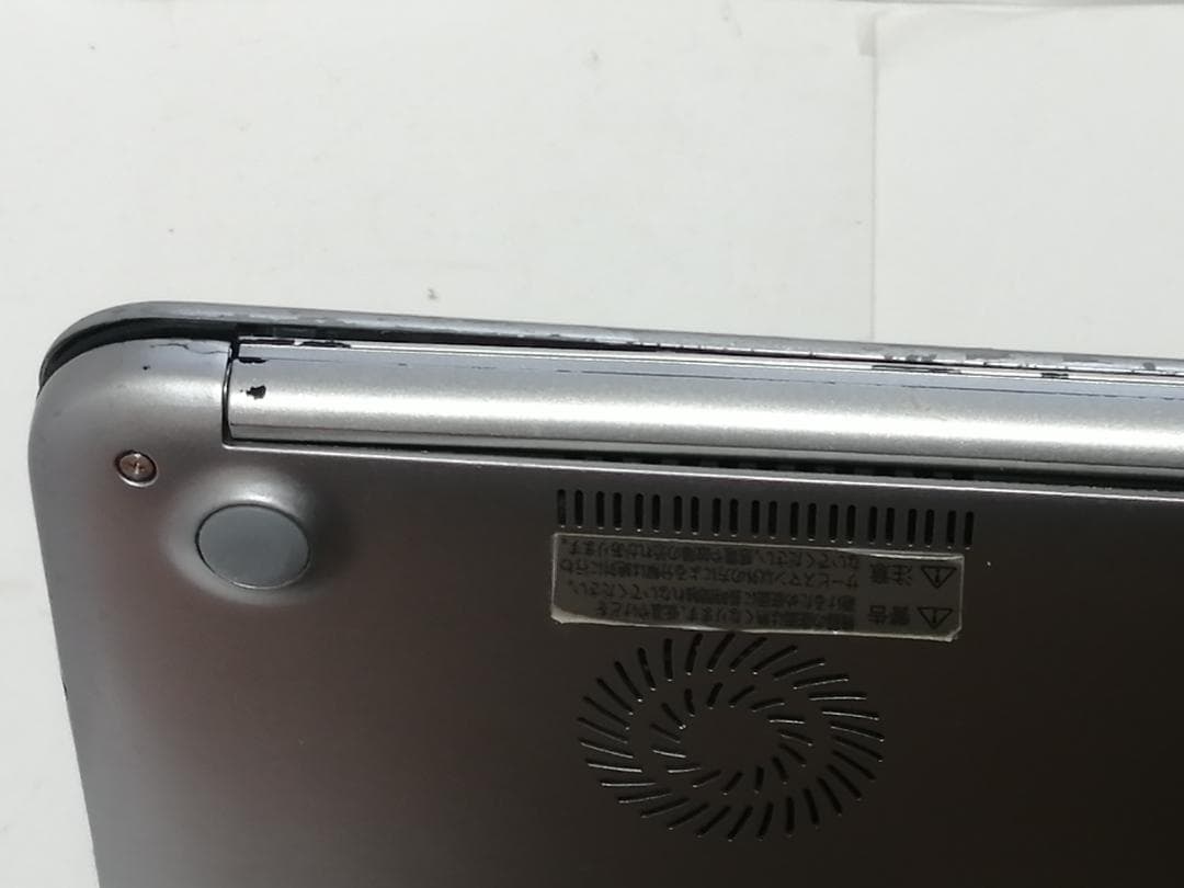 A033Windows11ノートパソコン爆速SSDメモリ8Goffice互換