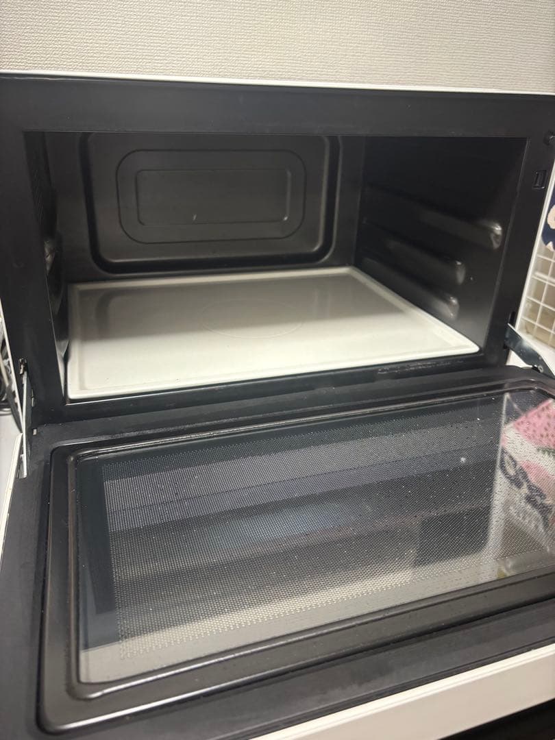 HITACHI MRO-TS8 オーブンレンジ