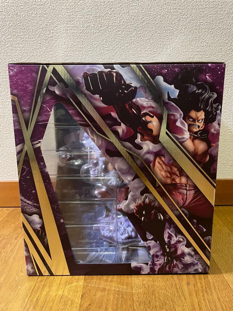 GEAR4 SNAKEMAN フィギュア 限定版