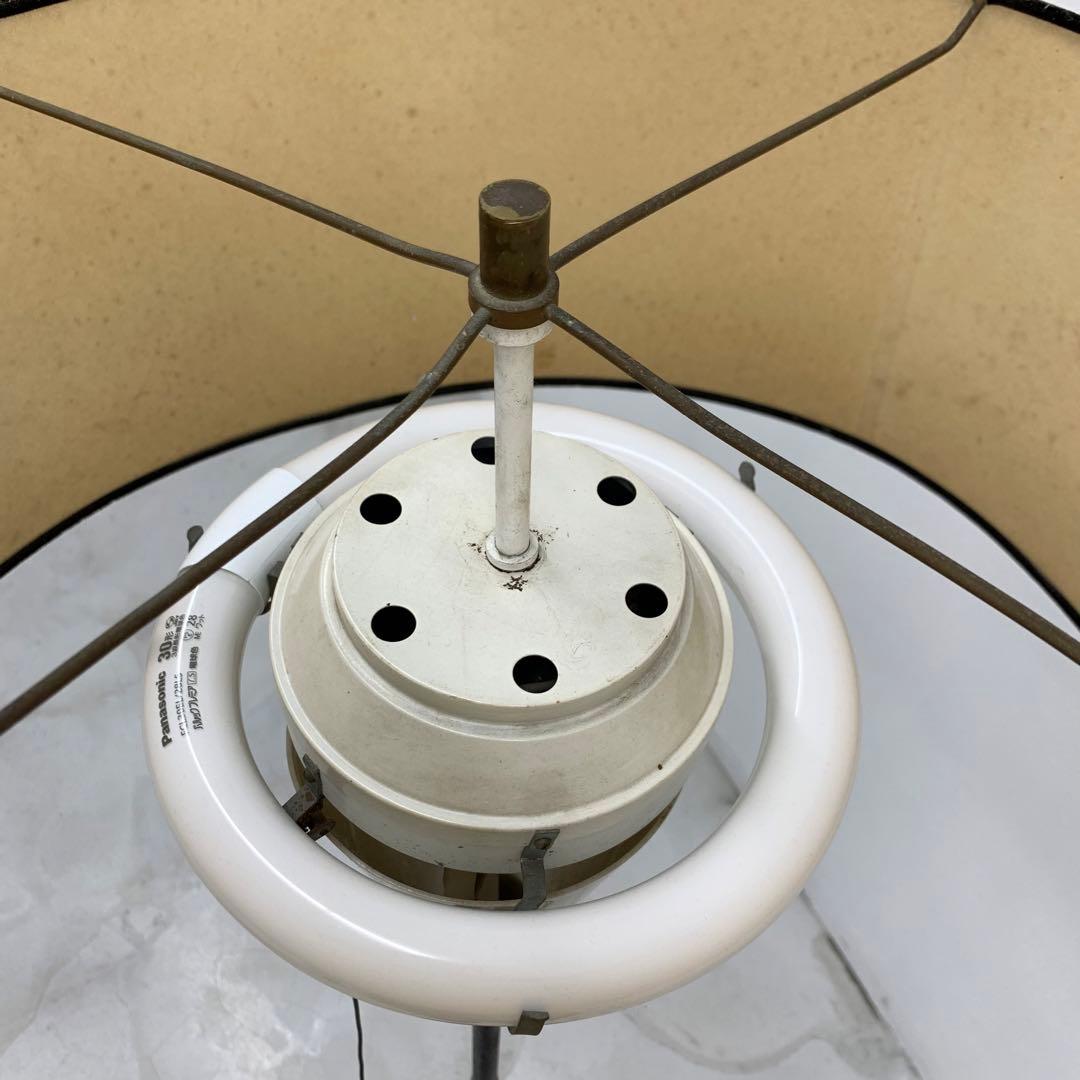 モダン ベージュ フロアスタンド