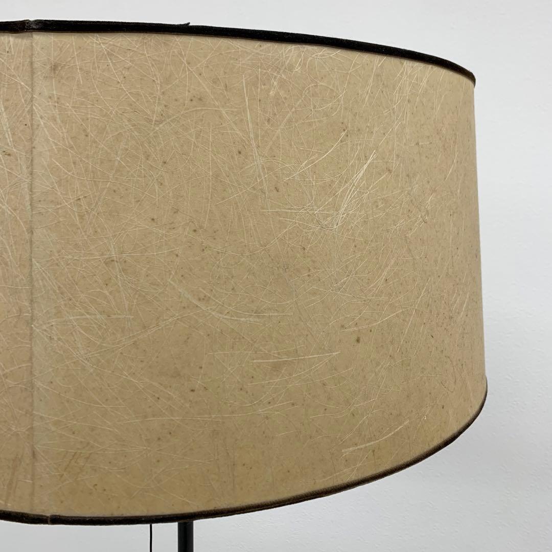 モダン ベージュ フロアスタンド