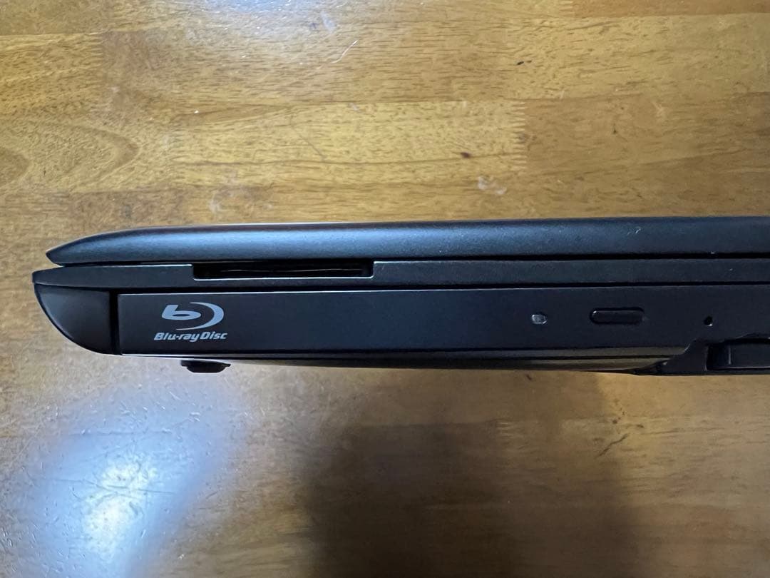 東芝 dynabook R732 i7 3540M