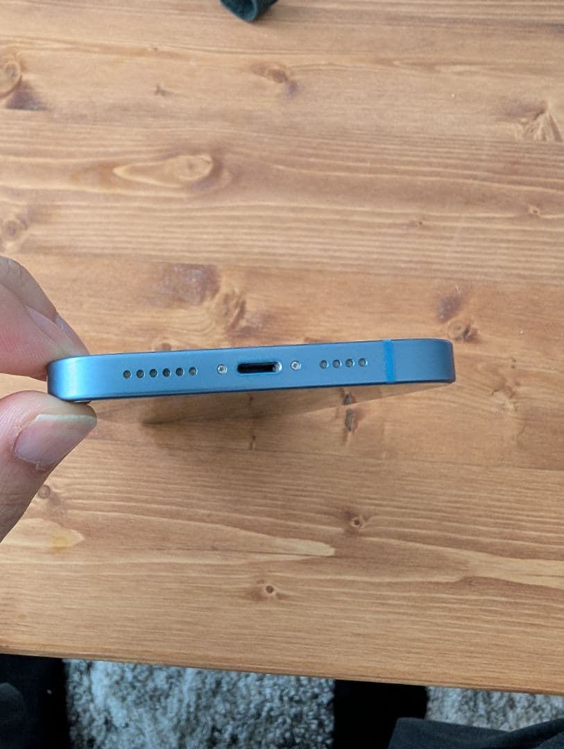 iPhone14 Plus アップル Apple SIMフリー