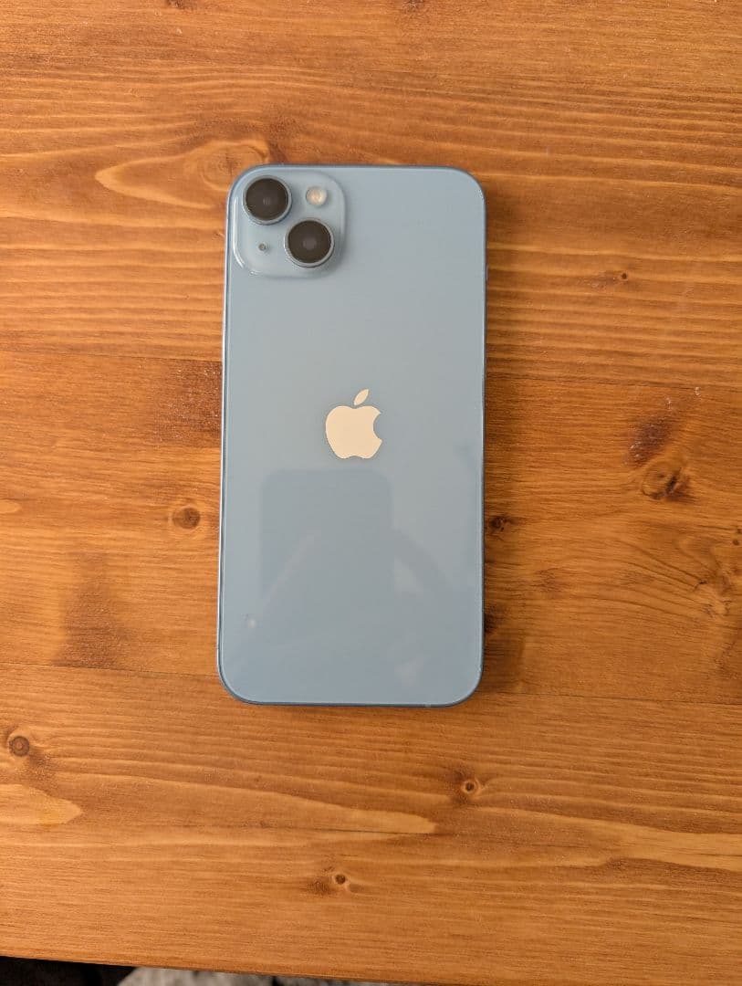 iPhone14 Plus アップル Apple SIMフリー