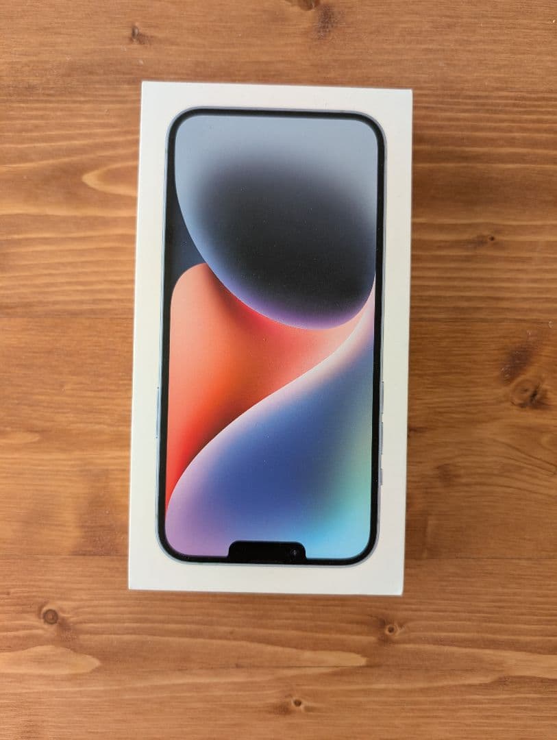 iPhone14 Plus アップル Apple SIMフリー