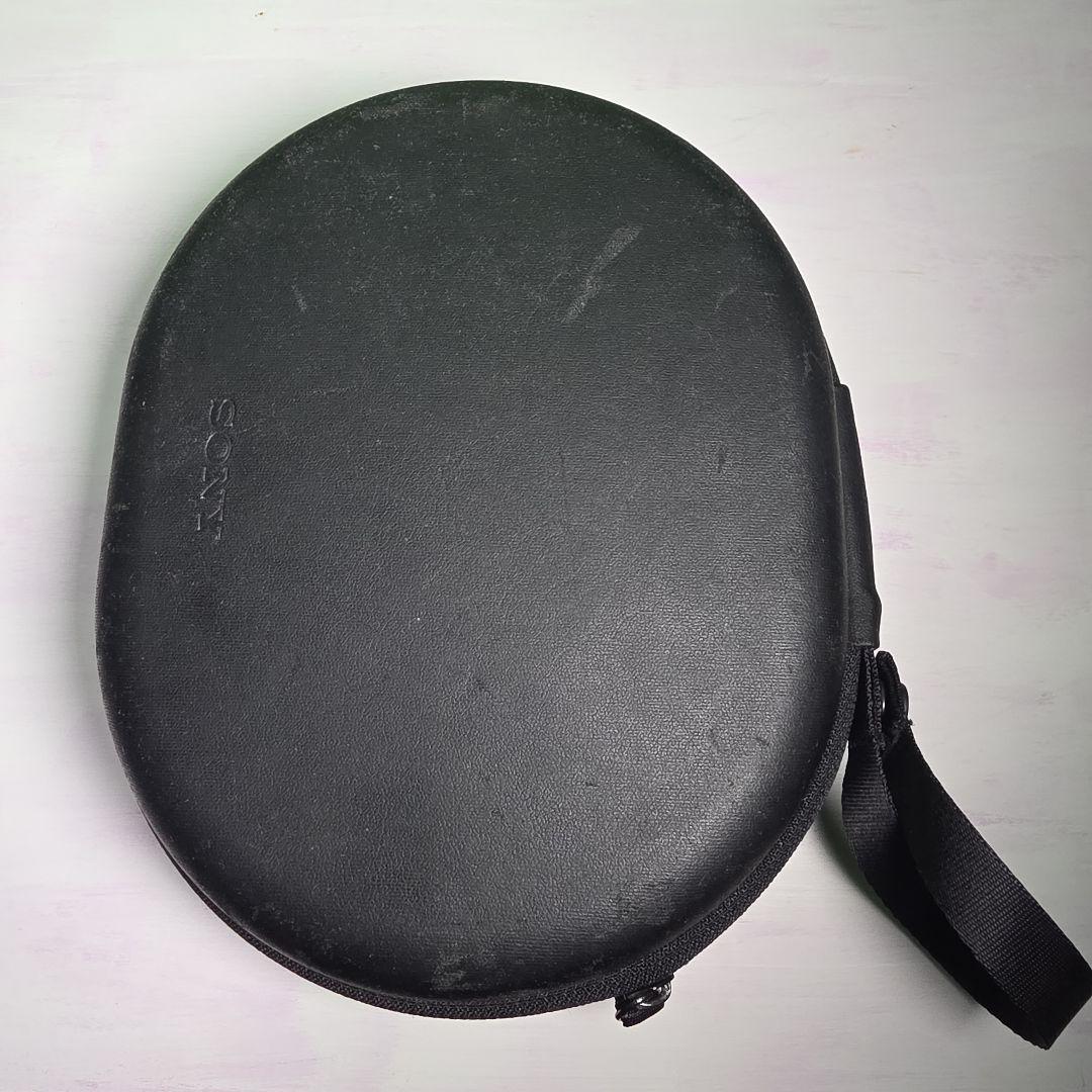 SONY MDR-1000X ノイズキャンセリング ワイヤレスヘッドホン