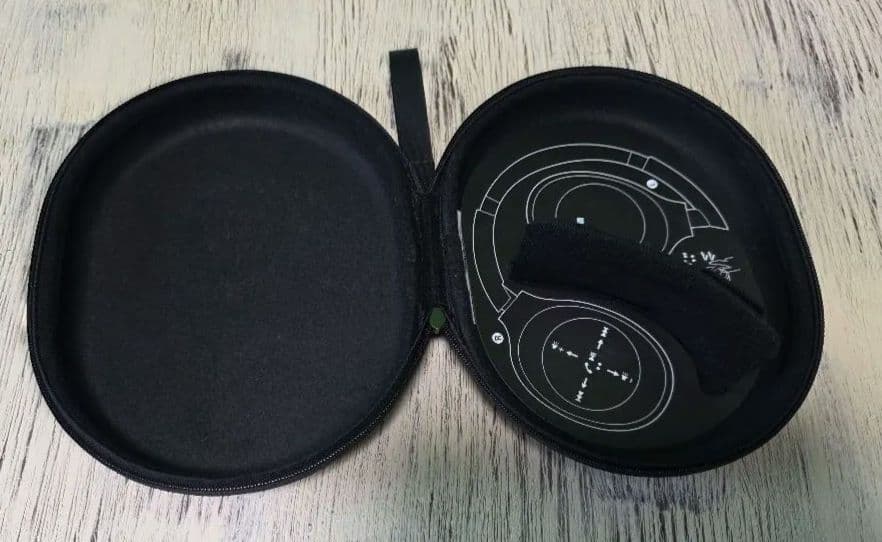 SONY MDR-1000X ノイズキャンセリング ワイヤレスヘッドホン