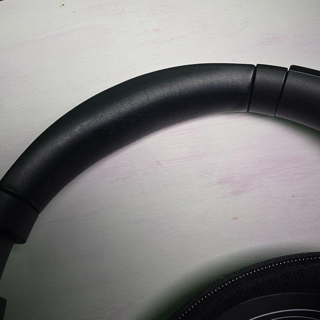 SONY MDR-1000X ノイズキャンセリング ワイヤレスヘッドホン