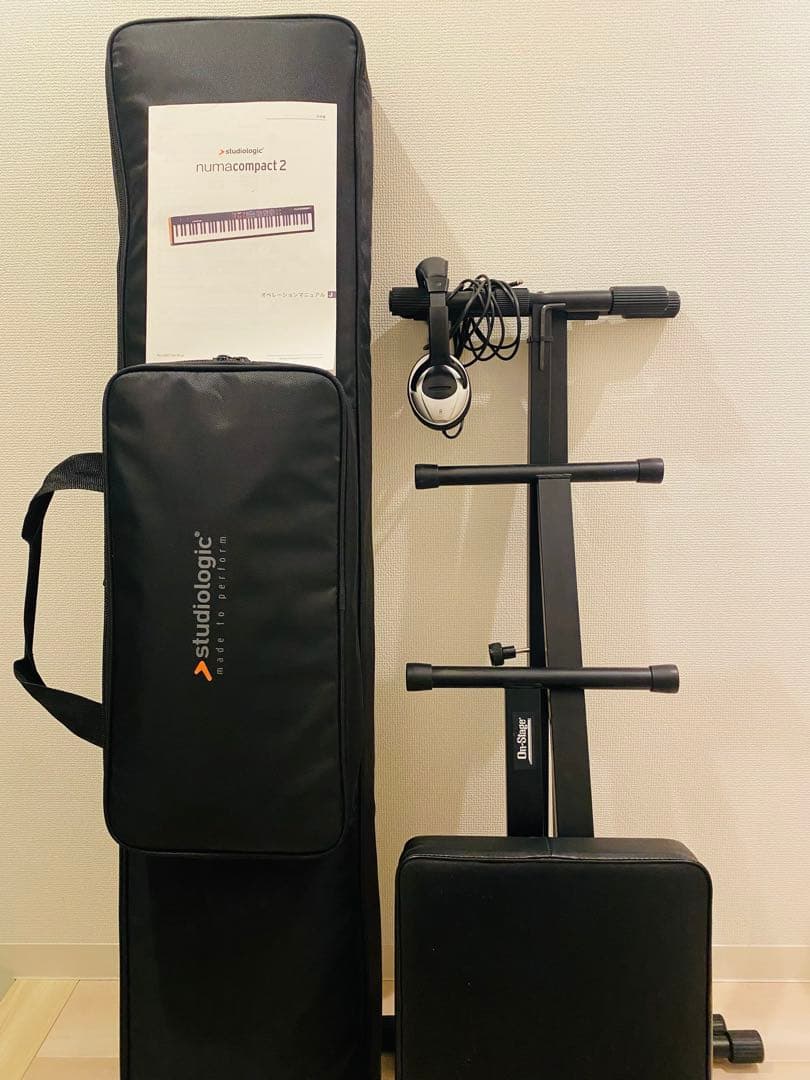 【リザードン】Numa Compact 2