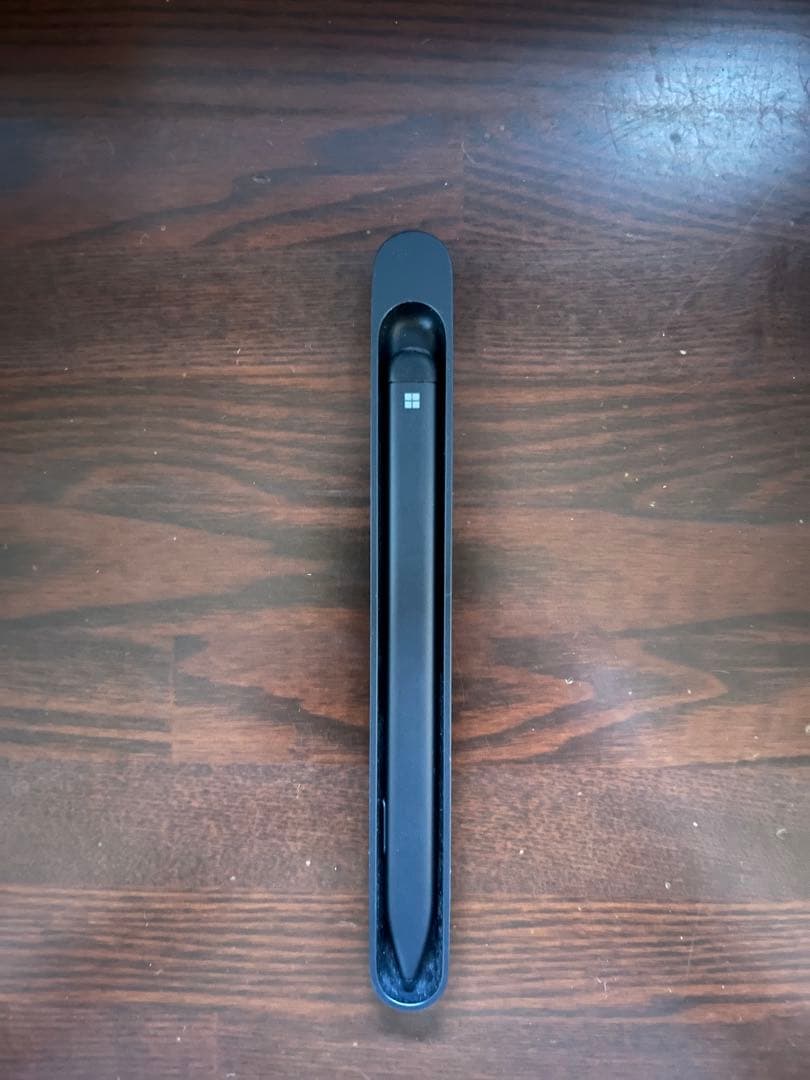 Microsoft Surface スリムペン（充電ベース付）マイクロソフト