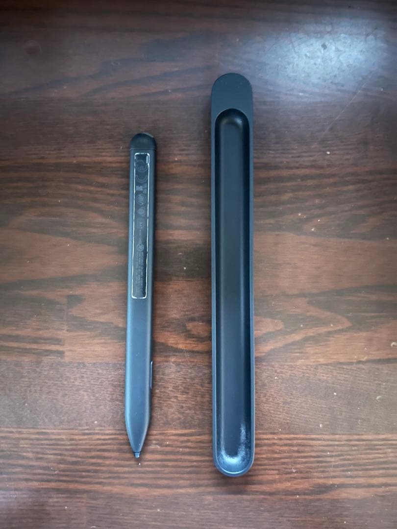 Microsoft Surface スリムペン（充電ベース付）マイクロソフト