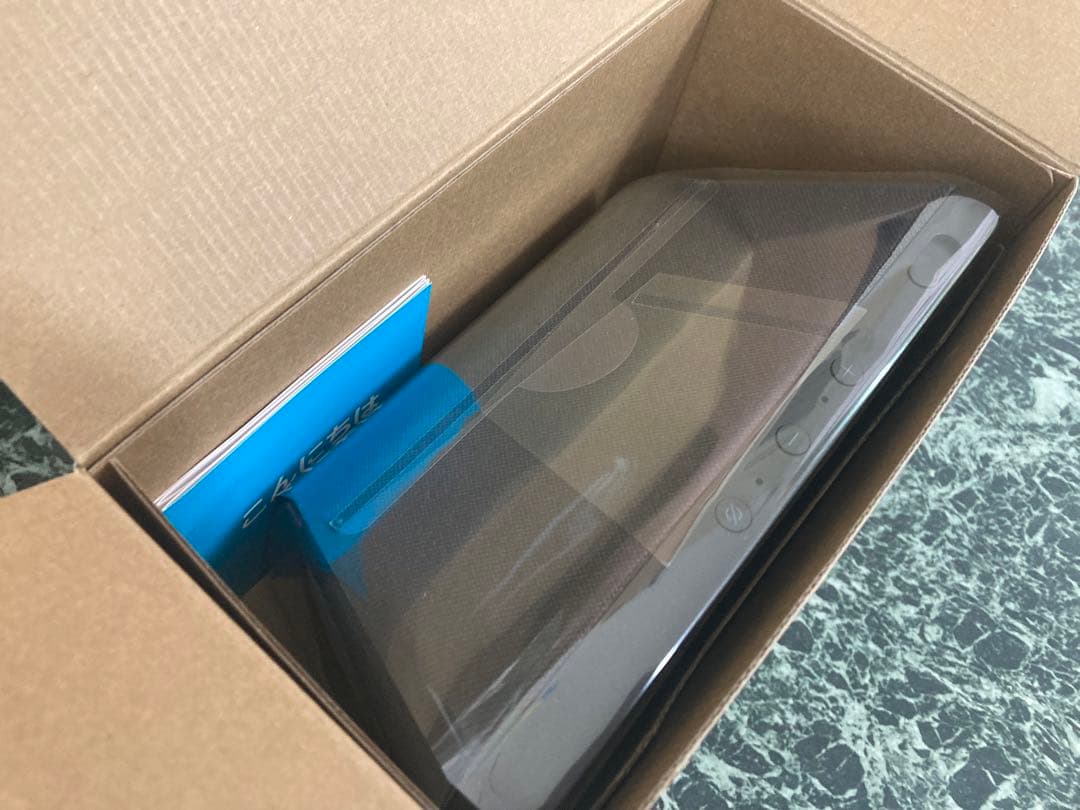 【未使用】Amazon Echo Show 8第２世代