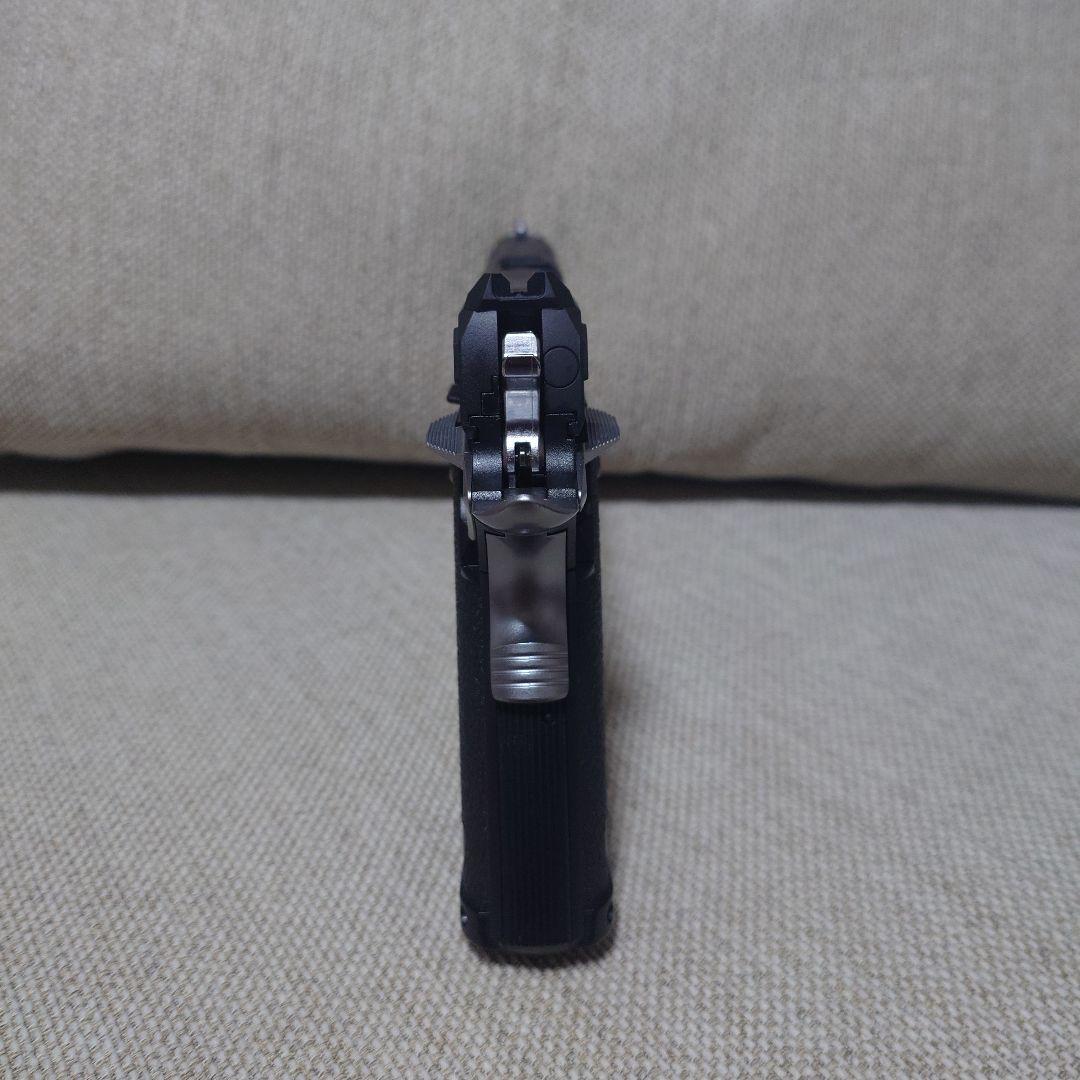 東京マルイ　 ハイキャパDORエアガスガン＋スペアマガジン