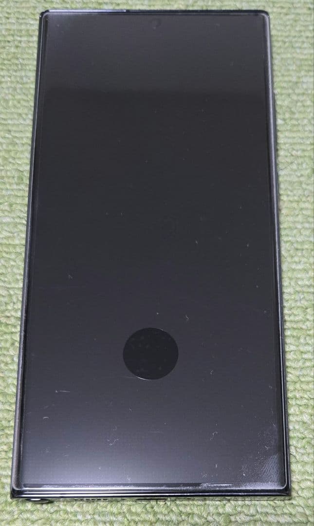 スマートフォン本体 Galaxy s23 Ultra