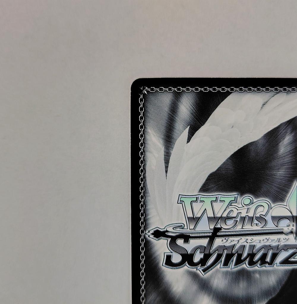 ヴァイス SEC箔押し「“将来のユメ”ココア」 ご注文はうさぎですか？？