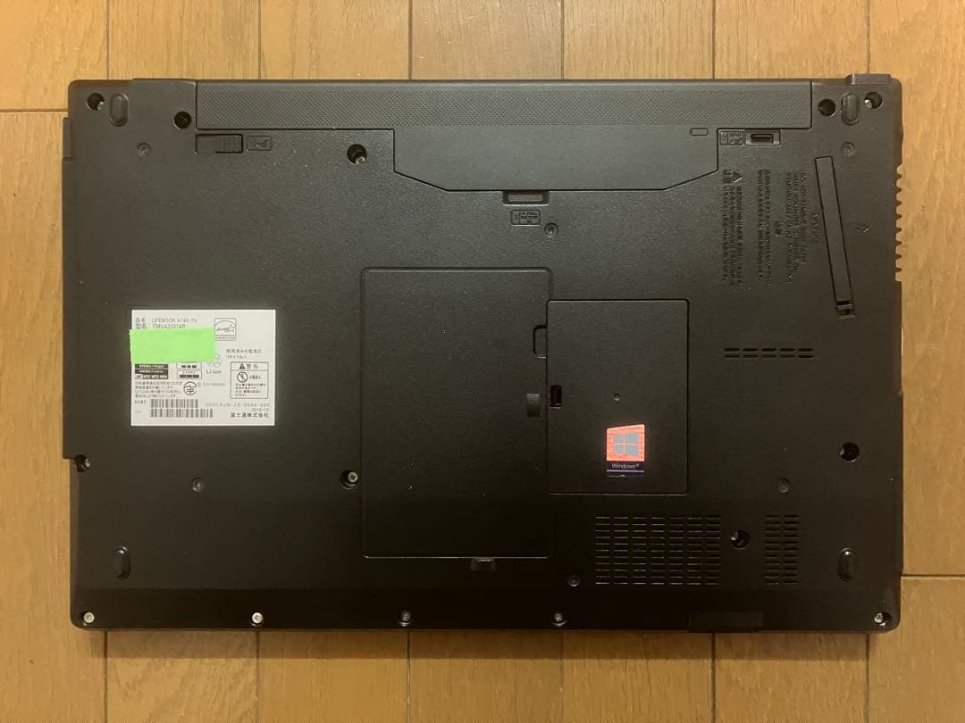 8世代i3 8GB/SSD480GBDVDWin11ProOffice動作確認済