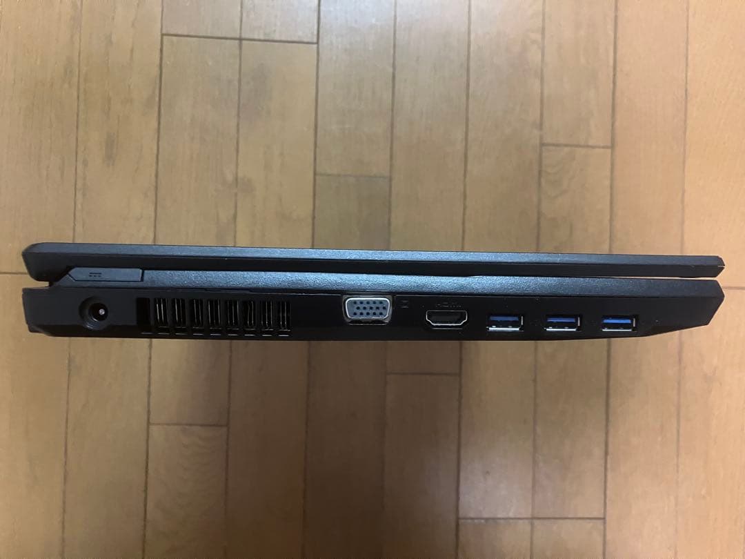 8世代i3 8GB/SSD480GBDVDWin11ProOffice動作確認済