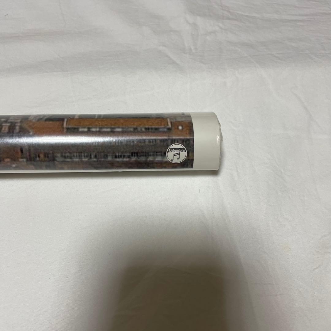 【未開封】毛皮のマリーズ　ティン・パン・アレイ　特典ポスター