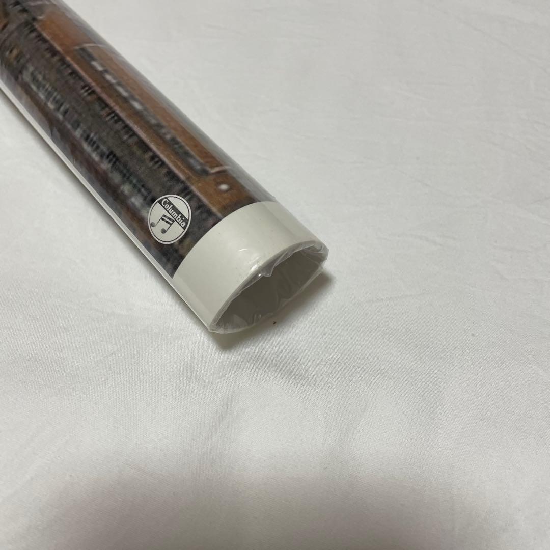 【未開封】毛皮のマリーズ　ティン・パン・アレイ　特典ポスター