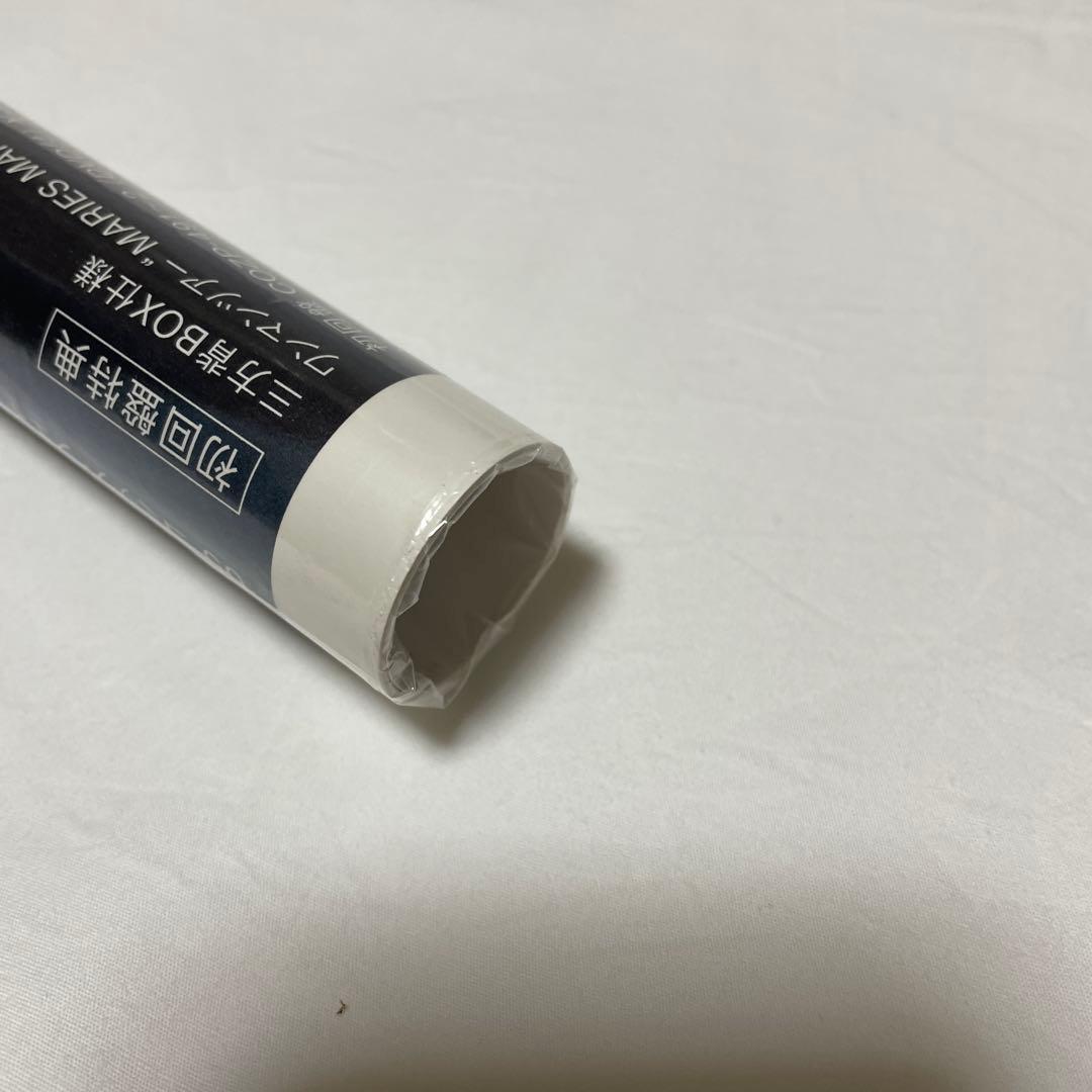 【未開封】毛皮のマリーズ　ティン・パン・アレイ　特典ポスター