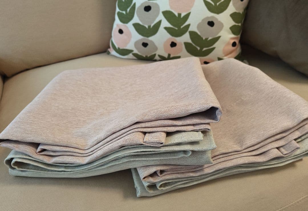 セミオーダー　カーテン