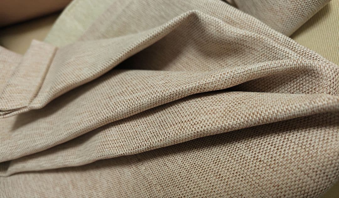 セミオーダー　カーテン