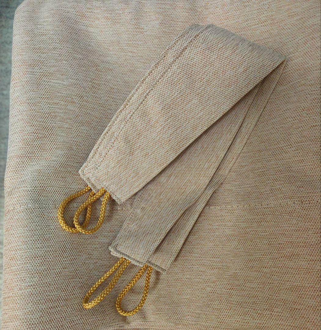 セミオーダー　カーテン