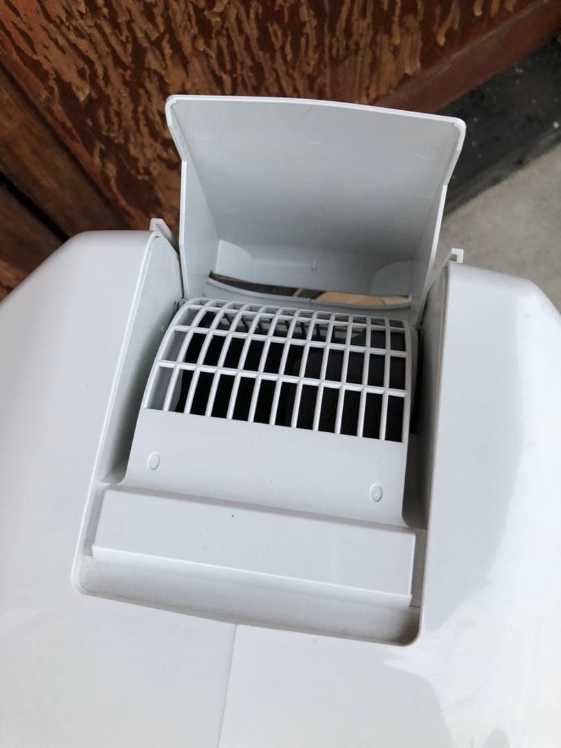 冷風衣類乾燥除湿機 CDM-10A2A コロナ　21年製