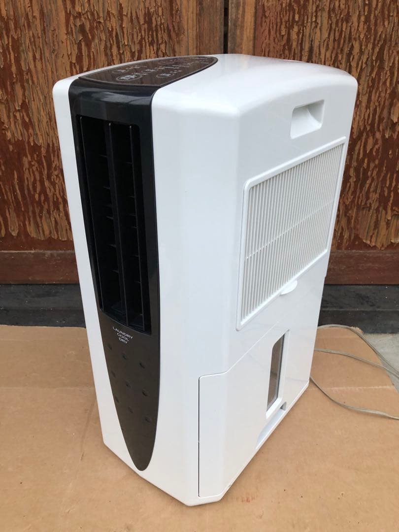 冷風衣類乾燥除湿機 CDM-10A2A コロナ　21年製