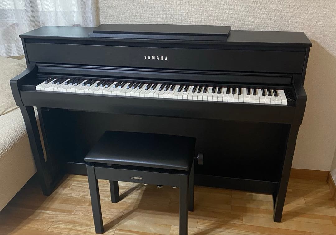 YAMAHA クラビノーバ CLP-775 電子ピアノ　3/28発送可