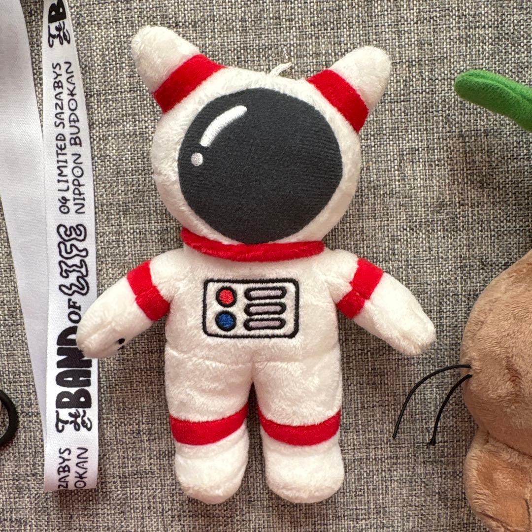 ストラップ 04 Limited Sazabys Monolith Harvest